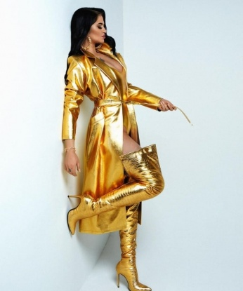 Анкета проститутки Елизавета - город Батагай-Алыта, 23 года, №2243