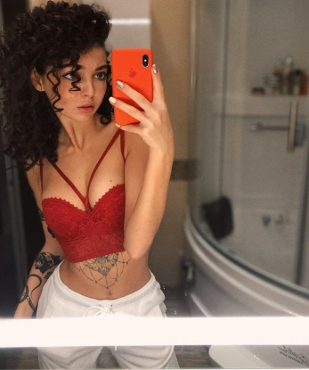 Анкета проститутки Маргарита - город Батагай-Алыта, 22 года, №6211